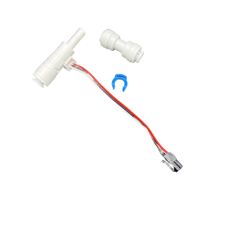 Flow Meter & Connector for G4